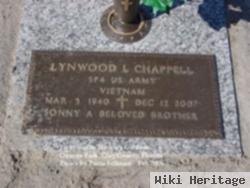 Lynwood L Chappell