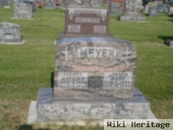 Mary Billmeyer Meyer