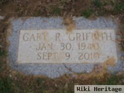 Gary R. Griffith