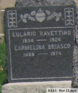 Eulario Ravettino
