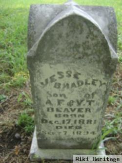 Jessie Bradley Beaver