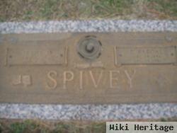 S Pascal Spivey