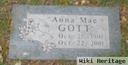 Anna Mae Gott