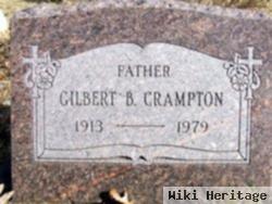 Gilbert B Crampton