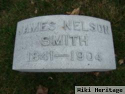 James Nelson Smith