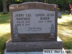 Jerry Lee Whitmer