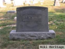 Ernest M. Moore