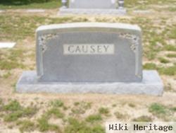 Joseph Leon Causey, Sr