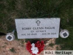 Bobby Glenn Faglie