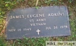 James Eugene "jim Boy" Adkins