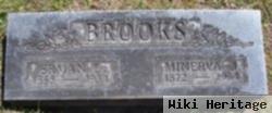 Erman Lincoln Brooks