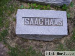 Isaac Haas