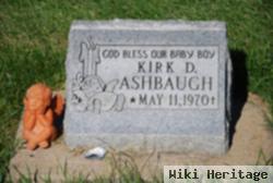 Kirk D. Ashbaugh