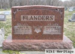 Sylvan C Flanders