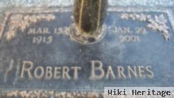 Robert Barnes