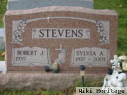 Sylvia A. Stevens