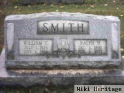 Ralph H Smith