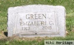 Elizabeth C. Green