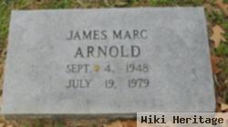 James Marc Arnold