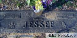 Robert Mckinley Jessee, Sr.