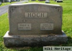 Philip Koch Hoch