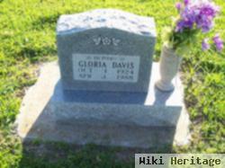 Gloria Davis