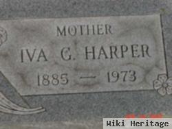 Iva G. Harper