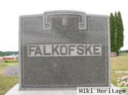 Fredrick Falkofske