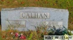 Robert Calhan