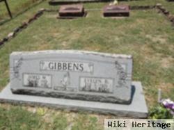 James M Gibbens