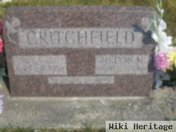 Eva G Critchfield