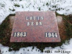 Louis Behn