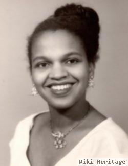 Inez Vines Stephens