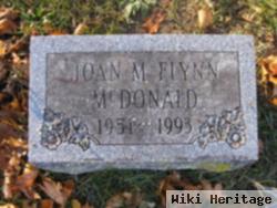 Joan Marie Flynn Mcdonald