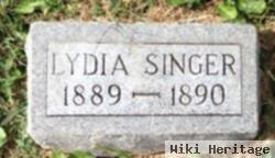 Lydia Singer