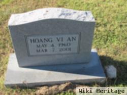 An Vi Hoang