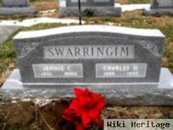 Charles Henry Swarringim