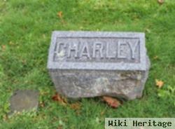 Charley Morgester