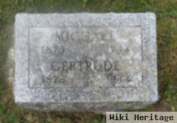 Gertrude Gross Spitzley