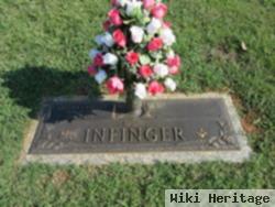 Arlena Langley Infinger