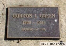 Gordon Latimer Green