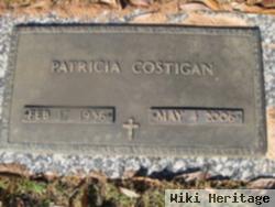 Patricia Costigan