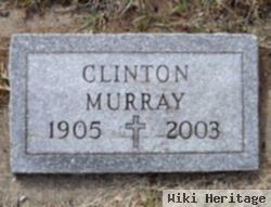 George Clinton Murray