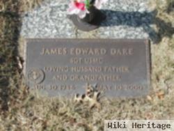 James Edward Dare