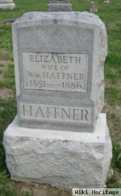 Elizabeth Luty Haffner