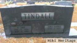 Dode Edward "eddie" Tindall