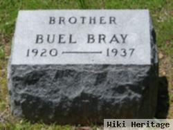 Buel Perry Bray