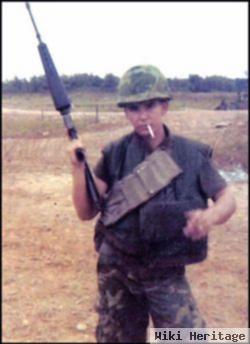 Pfc James Michalski