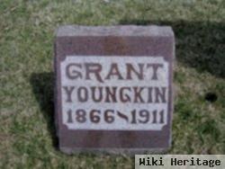 Ulysses Grant Youngkin