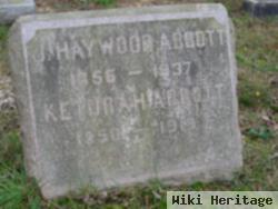 J. Haywood Abbott